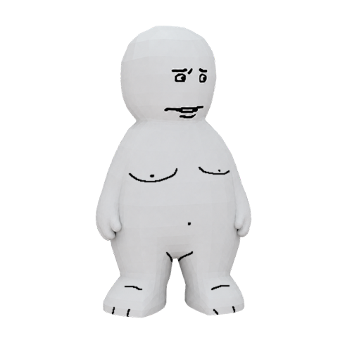 BRUH Logo